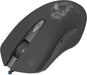 EAN 4714033520904 - Defender GM-090L ratón Juego mano derecha USB tipo A Óptico 3200 DPI imagen 7
