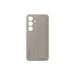 EAN 8806095365749 - Samsung Standing Grip Case Taupe funda para teléfono móvil 15,8 cm (6.2") Gris imagen 3