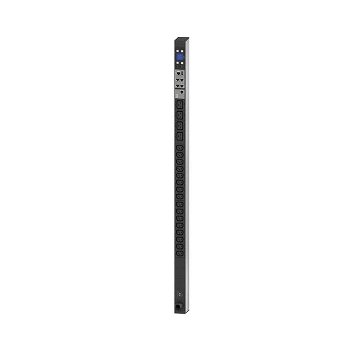 Bachmann Bn3000 Rcm 16xc13 4x C19 Messung P.Ph. 3m H05vv-F 3g 2,5 Cee 1x16a Lan