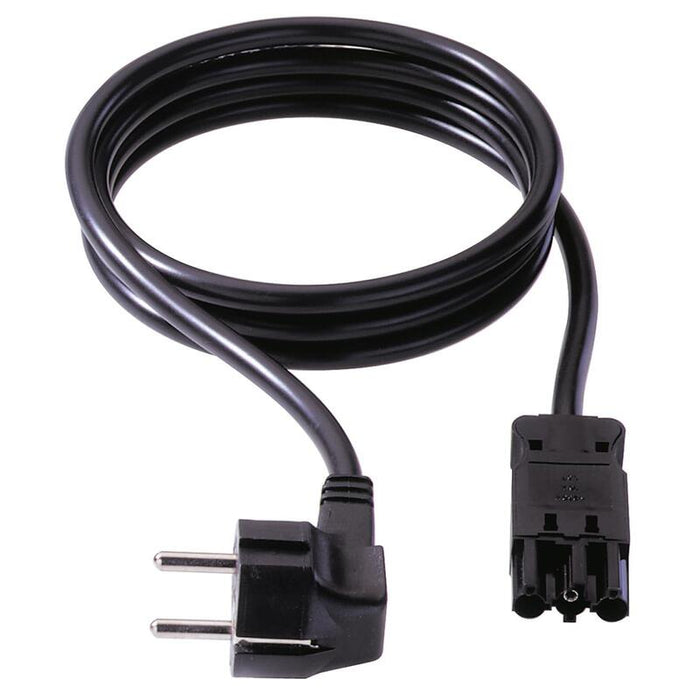 Bachmann Cable De Alimentación Del Equipo Cee7 7 Gst18 5,0m Libre De Halógenos