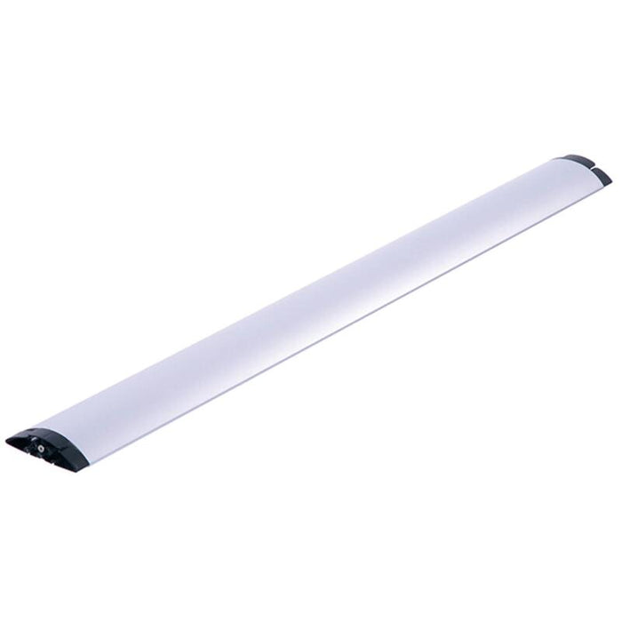 Bachmann Easy-Bridge 100cm Alu Eloxiert Plateado
