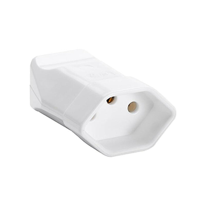 Bachmann Empalme Ch 10a Blanco Schweiz