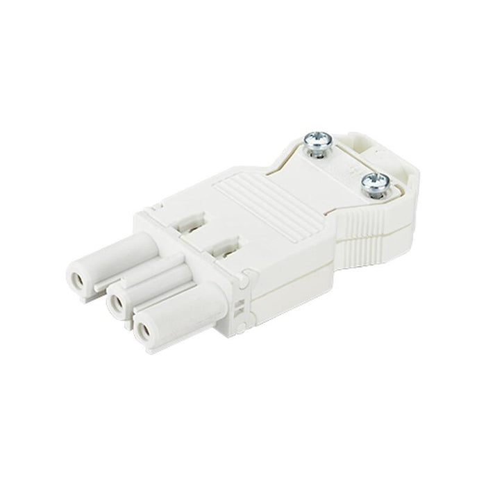Bachmann Equipo Acoplador Gst18 3 Blanco