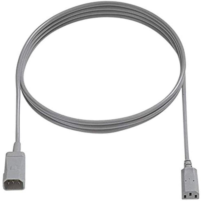 Bachmann, Extensión H05vv-F 3g1.00 3, 0m Gris C14 C13