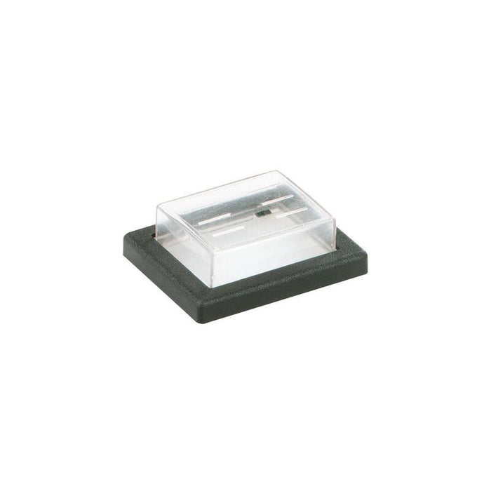 Bachmann Pvc-Kappen Y Marco, Serie 2 2, Fr 2polos, Transparente S