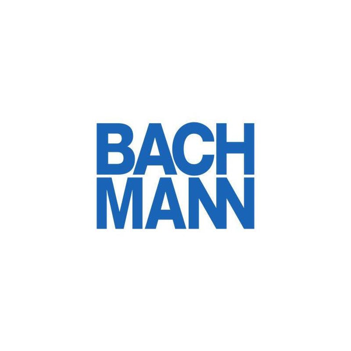 Bachmann Regleta Alu 1he 24xc13 6xc19 6xls Moni