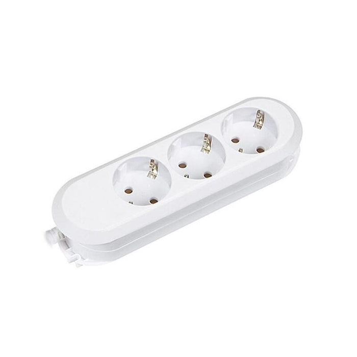 Bachmann Smart 3xcee7 3 Blanco Sin Cable De Alimentación