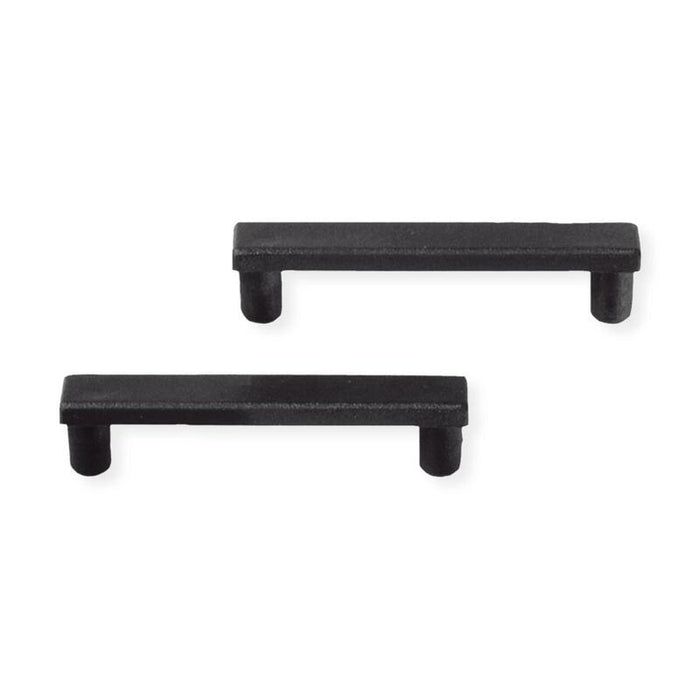 Bachmann Step Abdeckstreifen 1-Fach 2x