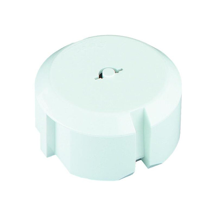 Bachmann , Teddy-Tomas De Corriente Inserto Serie 6310, Lose, Blanco