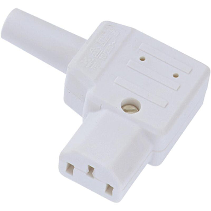 Bachmann Toma Iec Tipo 790 70c, Angulado, Wei
