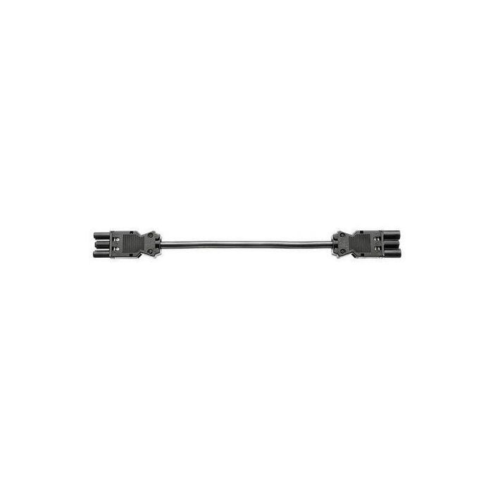 Bachmann Verlngerung H05z1z1 3g 1,5mm L: 1,0m Sw Gst18