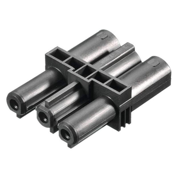 Bachmann Zwischenkupplung Gst18 Gst18 Negro