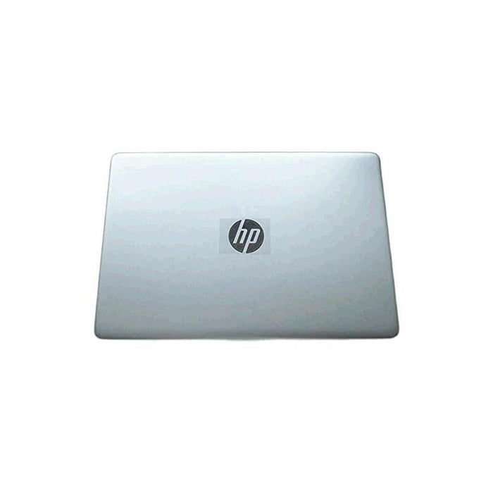 Back Cover Lcd Hp 14-Ck 15-Cs 15-Da Plata