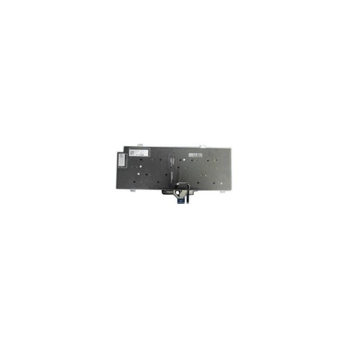 Backlit Internal Keyboard,  Spanish Castilian Layout, 80