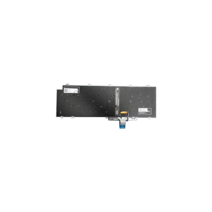 Backlit Laptop Keyboard For  Latitude And Precision Models