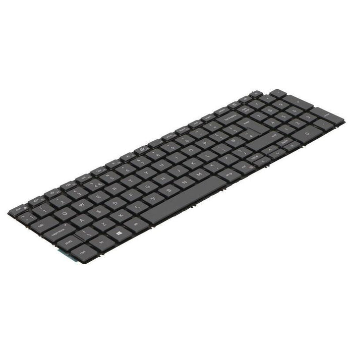 Backlit Uk English Keyboard  With 102 Keys