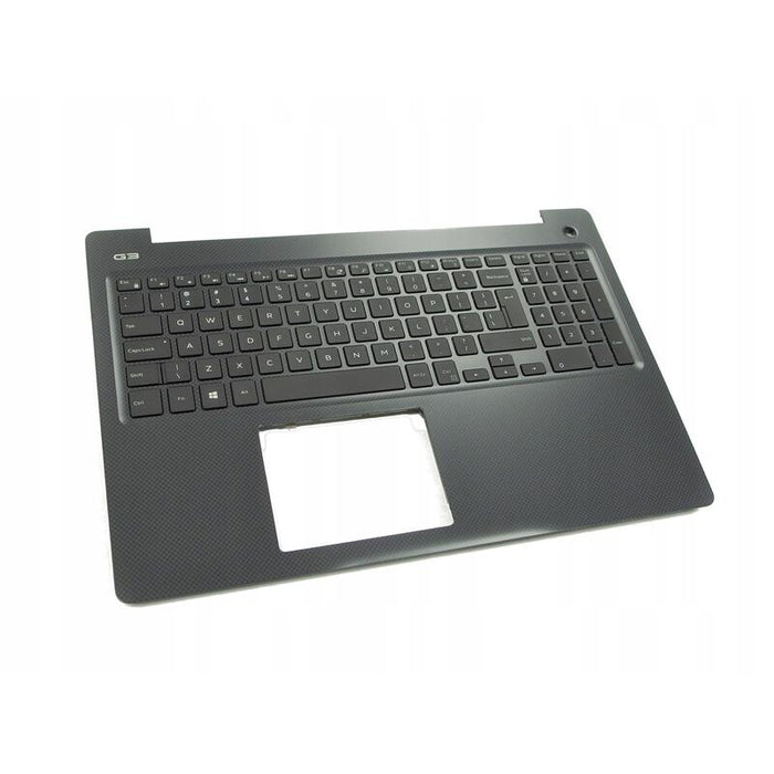 Backlit Usb Keyboard Assembly  For G3 3579
