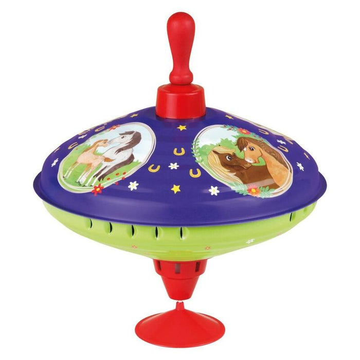 Baczek Sen O Koniu 19 Cm