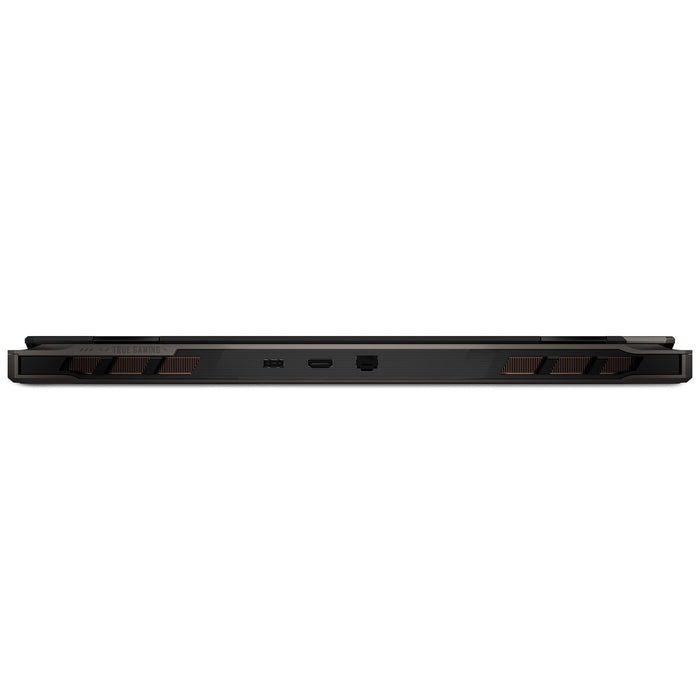 EAN 4711377350693 - MSI Vector 18 HX AI A2XWJG-684FR Intel Core Ultra 9 275HX Portátil 45,7 cm (18") Quad HD+ 32 GB DDR5-SDRA imagen 8