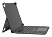 EAN 745883902842 - Belkin BBZ001FR-V3 funda para tablet 27,9 cm (11") Folio Negro imagen 4
