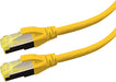 EAN 5420016875372 - LOGON PREMIUM APR6020Y cable de red Amarillo 2 m Cat6 S/FTP (S-STP) imagen 1
