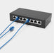 EAN 4017538083197 - shiverpeaks BS08-22051 cable de red Azul 5 m Cat6 U/UTP (UTP) Alrededor imagen 3