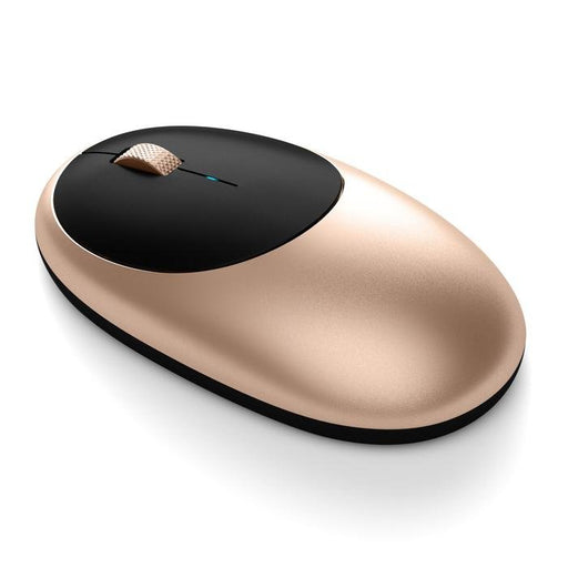 EAN 879961008291 - Satechi M1 ratón Oficina Ambidextro Bluetooth Óptico imagen 2