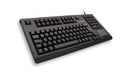 EAN 4025112050800 - CHERRY TouchBoard G80-11900 teclado Universal USB AZERTY Francés Negro imagen 3