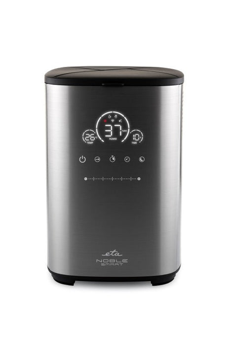 EAN 8590393414192 - Eta NOBLE SMART humidificador Ultrasónica 5 L Blanco 25 W imagen 3