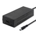 EAN 5901878507958 - Qoltec 50795 adaptador e inversor de corriente Interior 120 W Negro imagen 2