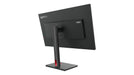 EAN 0196801194533 - Lenovo ThinkVision P32p-30 LED display 80 cm (31.5") 3840 x 2160 Pixeles 4K Ultra HD Negro imagen 4