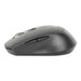 EAN 0766623190343 - Manhattan 190343 ratón Universal Ambidextro RF inalámbrico Óptico 1600 DPI imagen 4