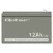 EAN 5901878530499 - Qoltec 53049 batería para sistema ups VRLA AGM 12 V 12 Ah imagen 5