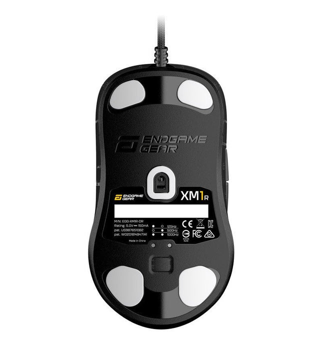 EAN 4251442504069 - Endgame Gear EGG-XM1R-DR ratón Juego Mano derecha USB tipo A Óptico 19000 DPI imagen 5