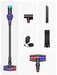 EAN 5025155125878 - Dyson V10 Konical Aspiradora escoba 2 en 1 Batería Secar Ciclónico Sin bolsa 0,5 L 525 W Negro, Cobre imagen 3