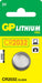 EAN 4891199003721 - GP Batteries Lithium Cell CR2032 Batería de un solo uso Litio imagen 1