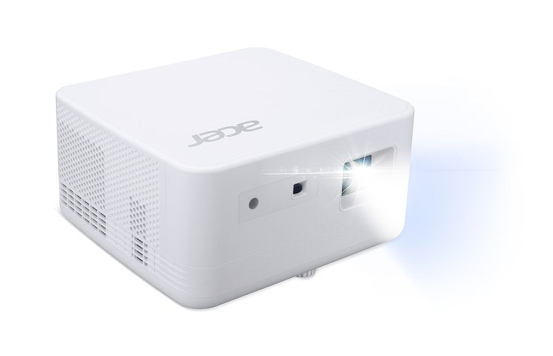 EAN 4711474281807 - Acer PD1810IC Proyector de alcance estándar 1000 lúmenes ANSI DLP UHD 4K (3840x2160) 3D Blanco imagen 2
