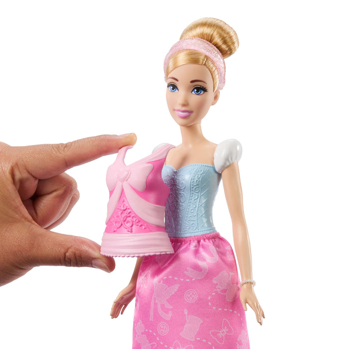 EAN 0194735275427 - Disney Princess JCR95 muñeca imagen 3