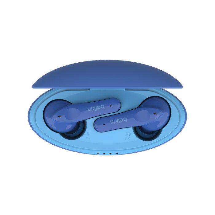 EAN 0745883841530 - Belkin SOUNDFORM Nano​ Dentro de oído imagen 3