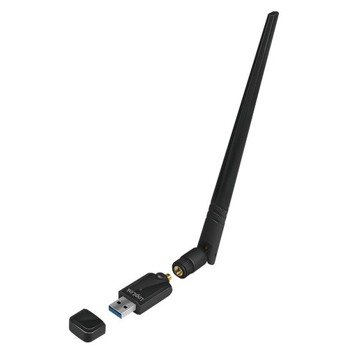 EAN 4052792061147 - LogiLink WL0246 adaptador y tarjeta de red WLAN 876 Mbit/s imagen 2