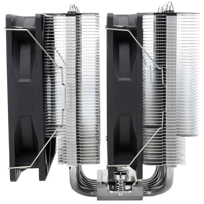 EAN 814256003766 - Thermalright Peerless Assassin 120 SE ARGB Procesador Refrigerador de aire 12 cm Negro 1 pieza(s) imagen 4