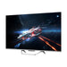 EAN 6976454830132 - Haier H65Q800UX 165,1 cm (65") 4K Ultra HD Smart TV Wifi Negro imagen 5