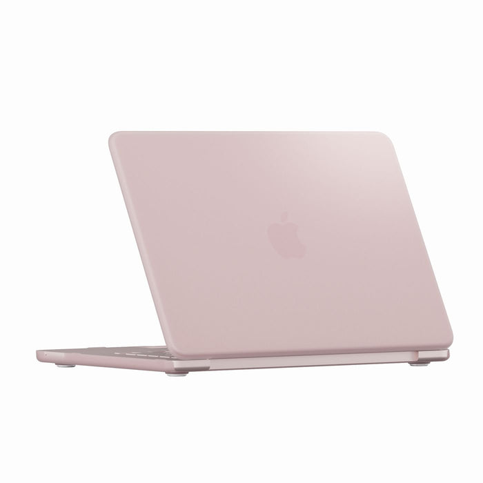 EAN 5715328299054 - eSTUFF MacBook Neo 13 Blush Frosted Hard Case 33,8 cm (13.3") Funda protectora rígida imagen 5