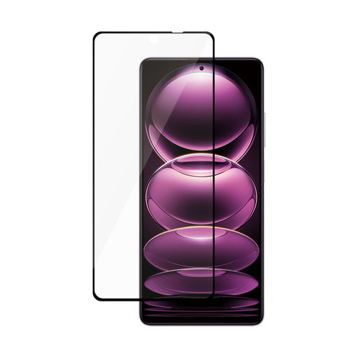 EAN 5711724953453 - PanzerGlass SAFE. by ® Screen Protector Xiaomi Mi 12 Pro 5G | Poco X5 Pro | 12 Pro Plus 5G | Ultra-Wide F imagen 1