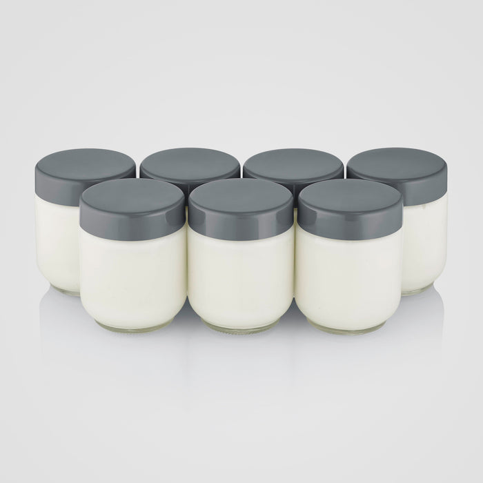 EAN 4069486000399 - Severin JG 3510 yogurtera 1 L Yogur 18 W imagen 5