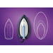 EAN 8720389015311 - Philips 6000 series PSG6026/20 estación plancha al vapor 2400 W 1,8 L Suela SteamGlide Plus Gris imagen 9