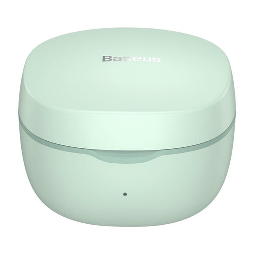 EAN 6932172611972 - Baseus WM01 Auriculares True Wireless Stereo (TWS) Dentro de oído Llamadas/Música USB Tipo C Bluetooth Ve imagen 2