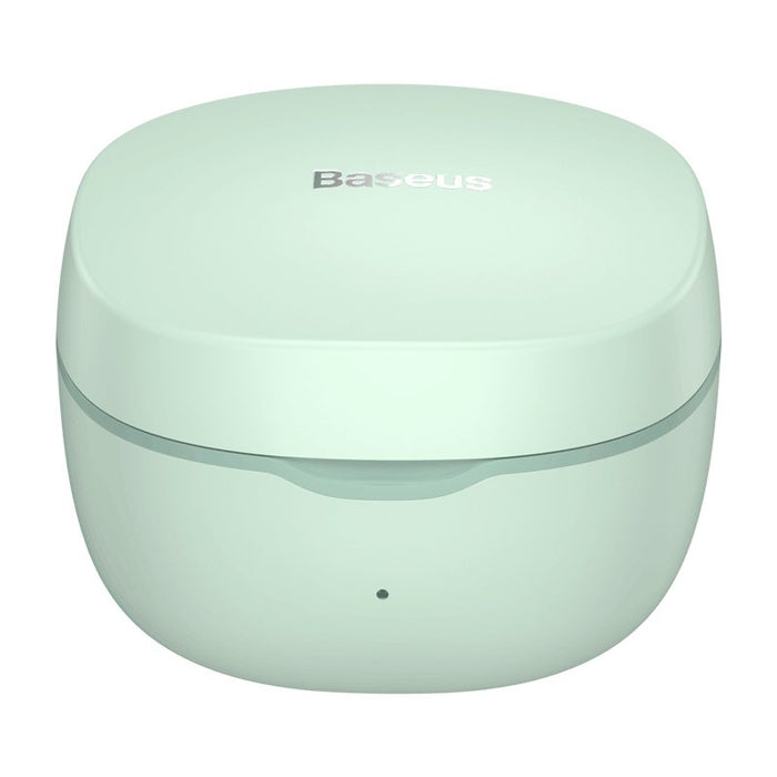 EAN 6932172611972 - Baseus WM01 Auriculares True Wireless Stereo (TWS) Dentro de oído Llamadas/Música USB Tipo C Bluetooth Ve imagen 2