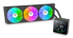EAN 4711658545930 - Thermaltake TH360-S V3 ARGB Procesador Sistema de refrigeración líquida todo en uno 12 cm Negro 1 pieza(s imagen 1