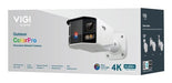 EAN 8885020627824 - TP-Link InSight S385DPS Bala (forma) Cámara de seguridad IP Exterior 5456 x 1520 Pixeles Pared imagen 5